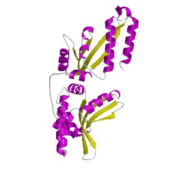 Image of CATH 4yisA