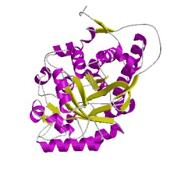 Image of CATH 4yl2A