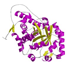 Image of CATH 4yl2C