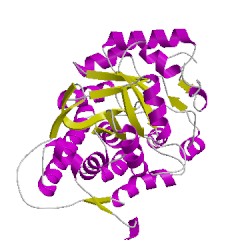 Image of CATH 4yl2D00