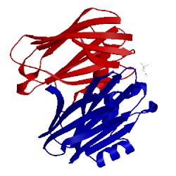 Image of CATH 4yld