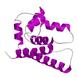 Image of CATH 4ylhB01