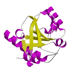 Image of CATH 4yn9A00