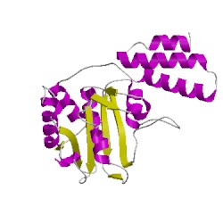 Image of CATH 4ypnA