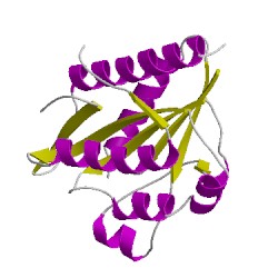 Image of CATH 4yqeA