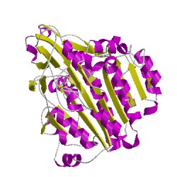 Image of CATH 4yr1B00