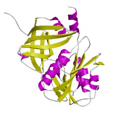 Image of CATH 4yryA