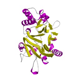 Image of CATH 4yslA