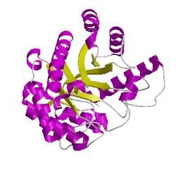 Image of CATH 4ytsB