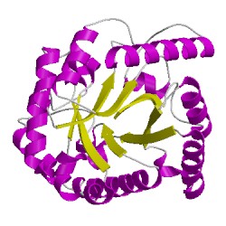 Image of CATH 4ytsD