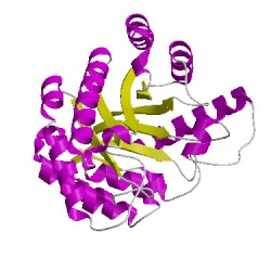 Image of CATH 4ytuB