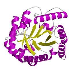 Image of CATH 4ytuD