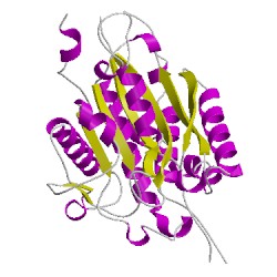 Image of CATH 4yu9A