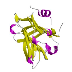 Image of CATH 4yw3A01