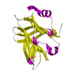 Image of CATH 4yw4A01