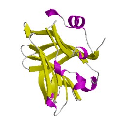 Image of CATH 4yw5A01