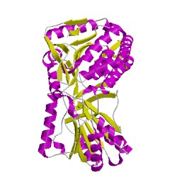 Image of CATH 4yweC