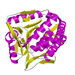 Image of CATH 4yweC01