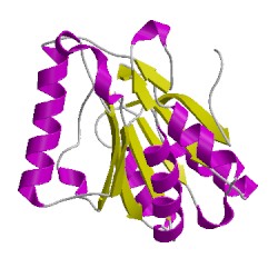 Image of CATH 4yweC02