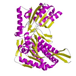 Image of CATH 4yweD