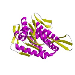 Image of CATH 4yweD01