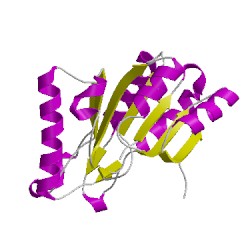 Image of CATH 4yweD02