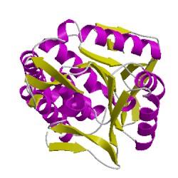 Image of CATH 4yweE01