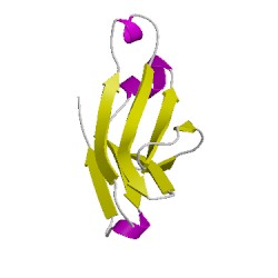 Image of CATH 4ywgM02