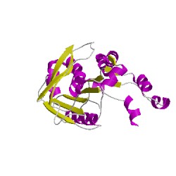 Image of CATH 4yxtA01