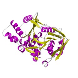 Image of CATH 4yxtB