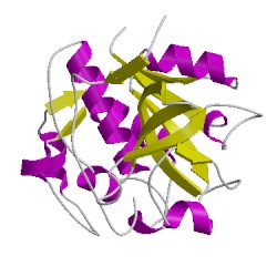 Image of CATH 4yysA