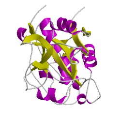 Image of CATH 4yysB