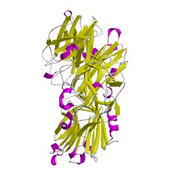 Image of CATH 4yz5A