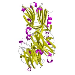 Image of CATH 4yz5B