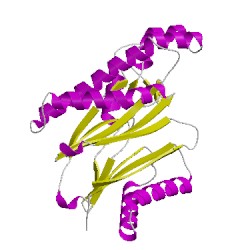 Image of CATH 4yzhA