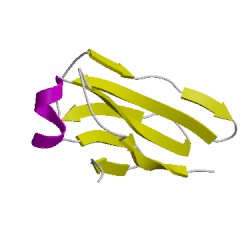 Image of CATH 4z0bH02