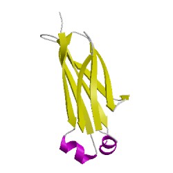 Image of CATH 4z0bL02