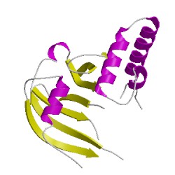 Image of CATH 4z2rA02