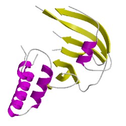 Image of CATH 4z2rB02