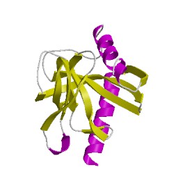 Image of CATH 4z71A