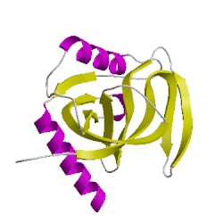 Image of CATH 4z71B