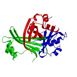 Image of CATH 4za1
