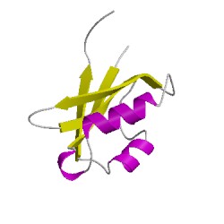 Image of CATH 4za1A