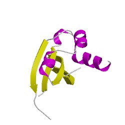 Image of CATH 4za1B