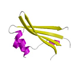 Image of CATH 4za1C