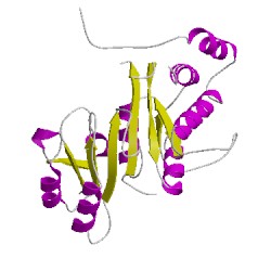 Image of CATH 4zasA01