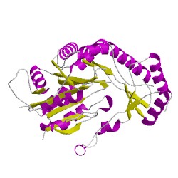 Image of CATH 4zasB