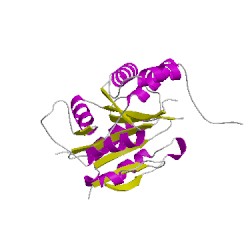 Image of CATH 4zasB01