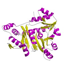 Image of CATH 4zasC