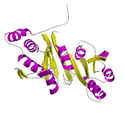 Image of CATH 4zasC01